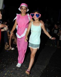 Foto de la galería: Guido Rubén festejó a lo grande sus ocho años