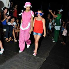 Foto de la galería: Guido Rubén festejó a lo grande sus ocho años