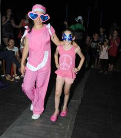 Foto de la galería: Guido Rubén festejó a lo grande sus ocho años