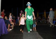 Foto de la galería: Guido Rubén festejó a lo grande sus ocho años