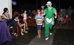 Foto de la galería: Guido Rubén festejó a lo grande sus ocho años