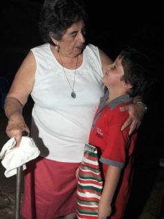 Foto de la galería: Guido Rubén festejó a lo grande sus ocho años