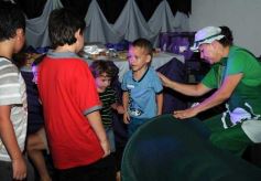 Foto de la galería: Guido Rubén festejó a lo grande sus ocho años