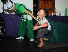 Foto de la galería: Guido Rubén festejó a lo grande sus ocho años