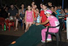 Foto de la galería: Guido Rubén festejó a lo grande sus ocho años