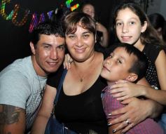 Foto de la galería: Guido Rubén festejó a lo grande sus ocho años