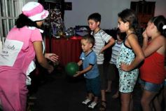Foto de la galería: Guido Rubén festejó a lo grande sus ocho años