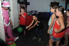 Foto de la galería: Guido Rubén festejó a lo grande sus ocho años