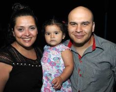 Foto de la galería: Guido Rubén festejó a lo grande sus ocho años