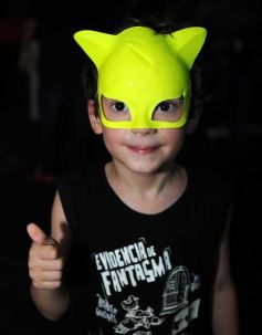 Foto de la galería: Guido Rubén festejó a lo grande sus ocho años