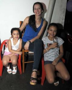 Foto de la galería: Guido Rubén festejó a lo grande sus ocho años