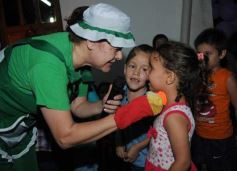 Foto de la galería: Guido Rubén festejó a lo grande sus ocho años