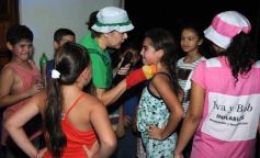 Foto de la galería: Guido Rubén festejó a lo grande sus ocho años