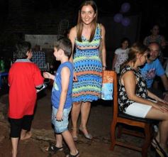 Foto de la galería: Guido Rubén festejó a lo grande sus ocho años