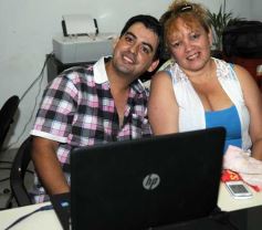 Foto de la galería: Guido Rubén festejó a lo grande sus ocho años