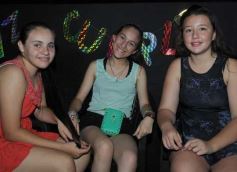 Foto de la galería: Guido Rubén festejó a lo grande sus ocho años