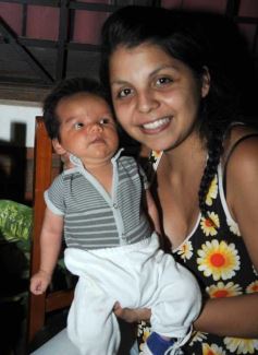 Foto de la galería: Guido Rubén festejó a lo grande sus ocho años