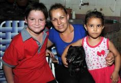 Foto de la galería: Guido Rubén festejó a lo grande sus ocho años