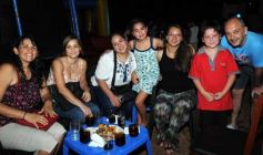 Foto de la galería: Guido Rubén festejó a lo grande sus ocho años