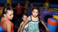 Foto de la galería: Guido Rubén festejó a lo grande sus ocho años