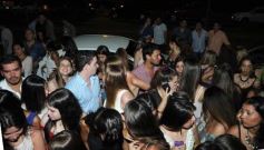 Foto de la galería: Fiebre de sábado por la noche en Posadas