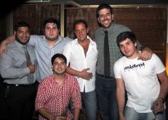 Foto de la galería: Fiebre de sábado por la noche en Posadas