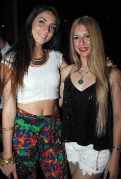 Foto de la galería: Fiebre de sábado por la noche en Posadas