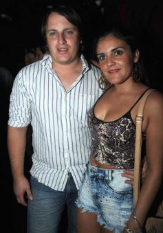 Foto de la galería: Fiebre de sábado por la noche en Posadas