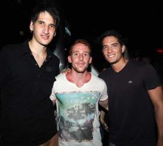 Foto de la galería: Fiebre de sábado por la noche en Posadas