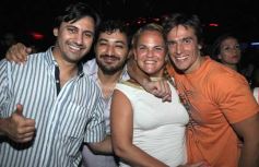 Foto de la galería: Fiebre de sábado por la noche en Posadas