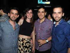 Foto de la galería: Fiebre de sábado por la noche en Posadas