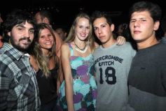 Foto de la galería: Fiebre de sábado por la noche en Posadas