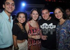 Foto de la galería: Fiebre de sábado por la noche en Posadas