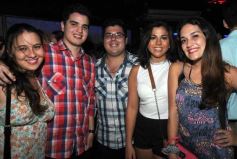 Foto de la galería: Fiebre de sábado por la noche en Posadas