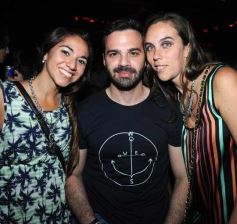 Foto de la galería: Fiebre de sábado por la noche en Posadas