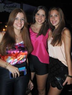 Foto de la galería: Fiebre de sábado por la noche en Posadas