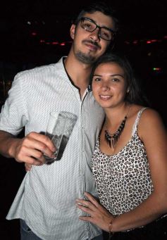 Foto de la galería: Fiebre de sábado por la noche en Posadas