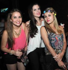 Foto de la galería: Fiebre de sábado por la noche en Posadas