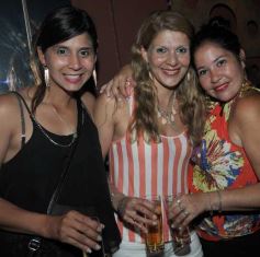 Foto de la galería: Fiebre de sábado por la noche en Posadas