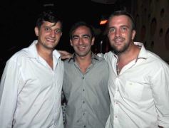 Foto de la galería: Fiebre de sábado por la noche en Posadas