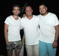 Foto de la galería: Fiebre de sábado por la noche en Posadas