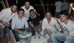 Foto de la galería: Fiebre de sábado por la noche en Posadas