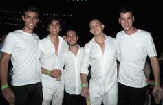 Foto de la galería: Fiebre de sábado por la noche en Posadas