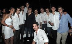 Foto de la galería: Fiebre de sábado por la noche en Posadas