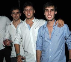 Foto de la galería: Fiebre de sábado por la noche en Posadas