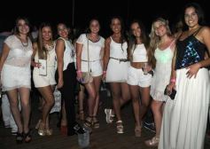 Foto de la galería: Fiebre de sábado por la noche en Posadas