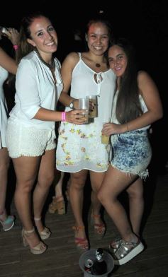 Foto de la galería: Fiebre de sábado por la noche en Posadas