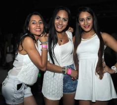 Foto de la galería: Fiebre de sábado por la noche en Posadas