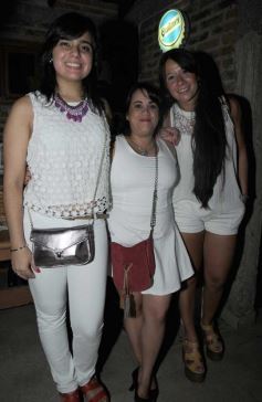 Foto de la galería: Fiebre de sábado por la noche en Posadas