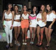 Foto de la galería: Fiebre de sábado por la noche en Posadas